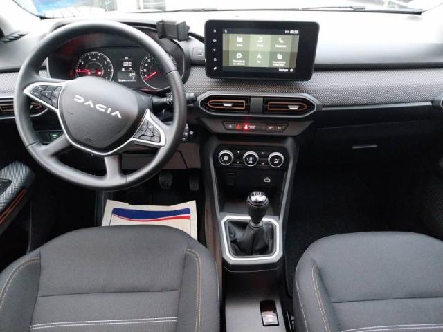 Dacia Sandero image 5