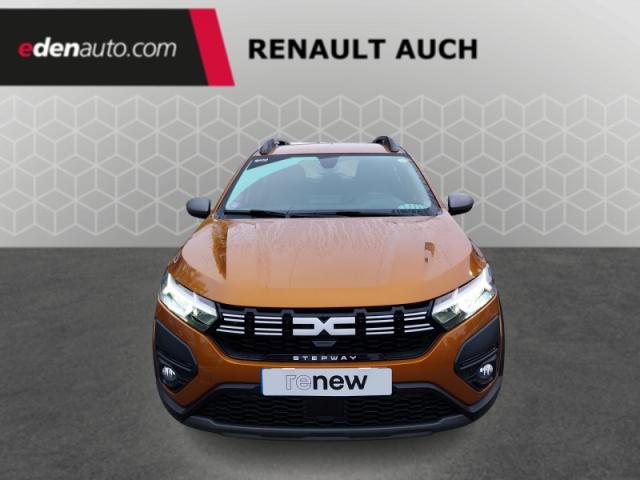 Dacia Sandero image 7