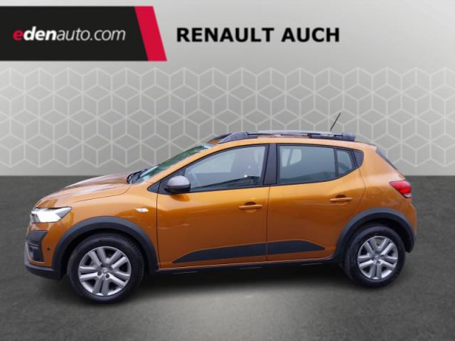 Dacia Sandero image 4