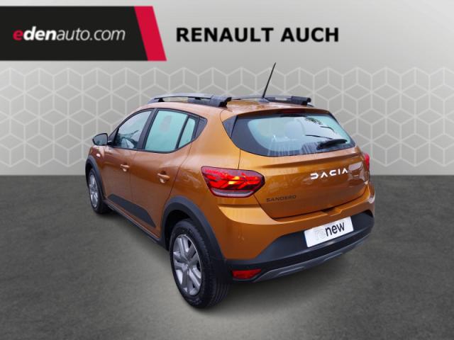 Dacia Sandero image 3