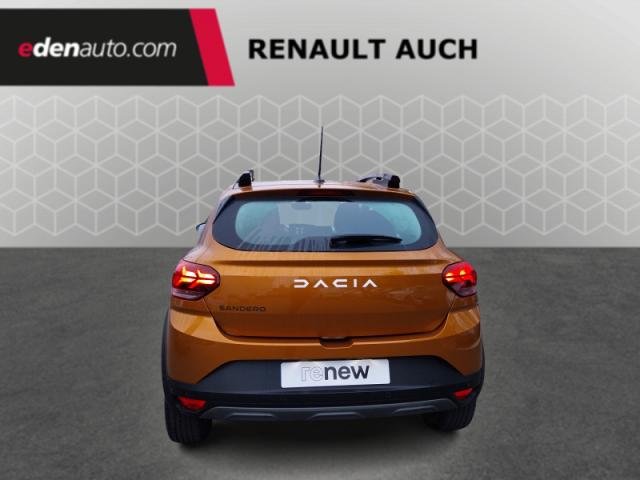 Dacia Sandero image 9
