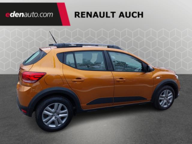 Dacia Sandero image 6