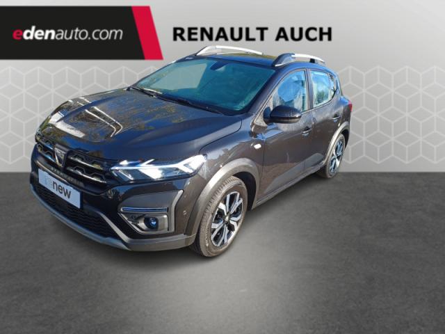 Dacia Sandero Eco-G 100 Stepway Confort