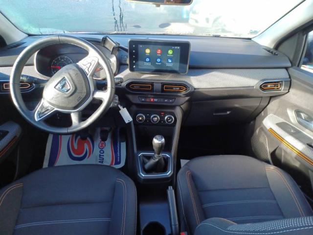 Dacia Sandero image 5