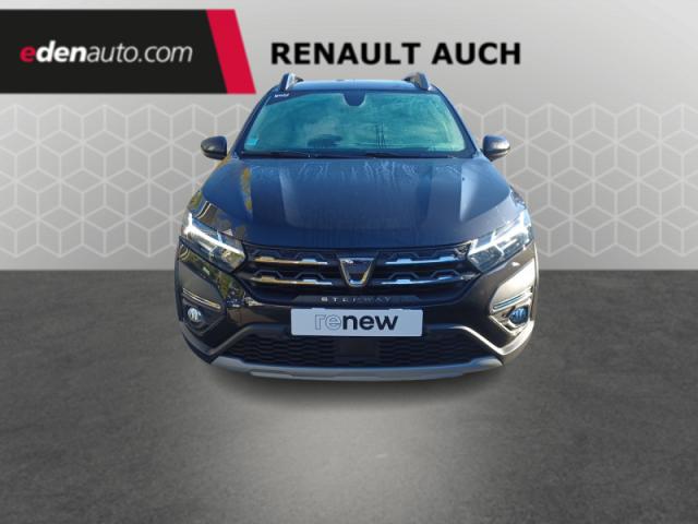 Dacia Sandero image 1