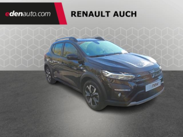 Dacia Sandero image 2