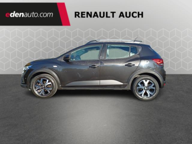 Dacia Sandero image 3