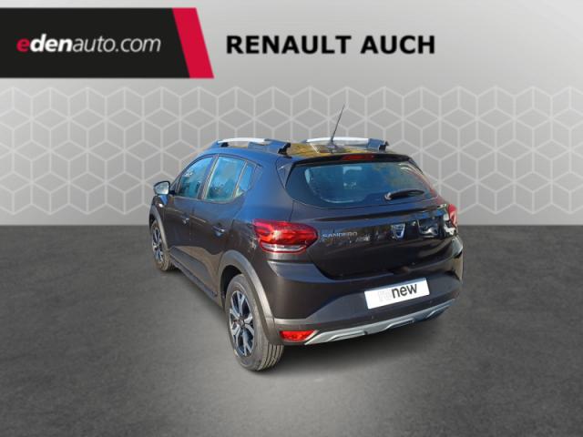 Dacia Sandero image 7