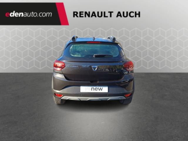 Dacia Sandero image 4