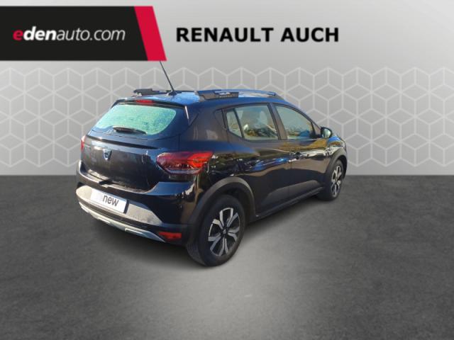 Dacia Sandero image 9