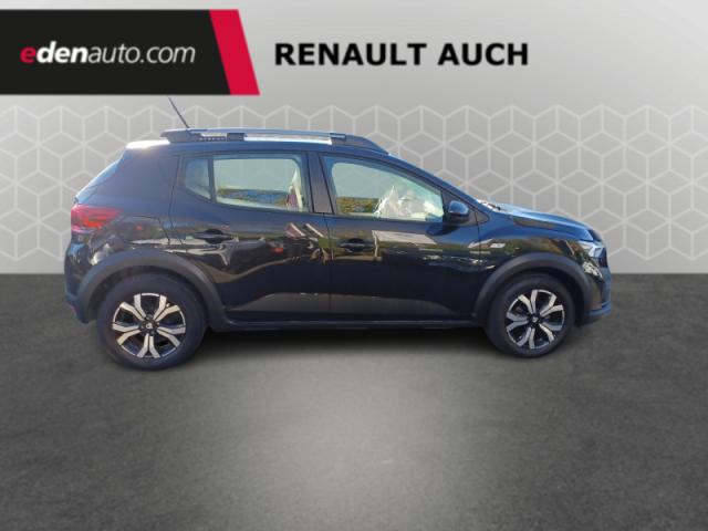 Dacia Sandero image 6