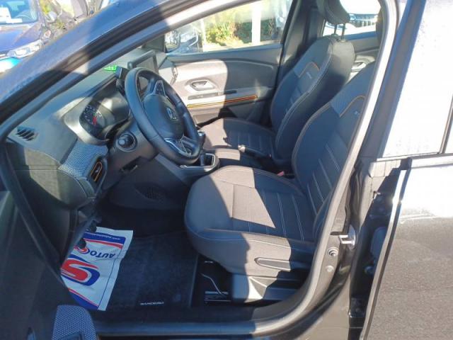 Dacia Sandero image 8