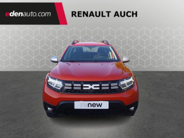Dacia Duster image 8