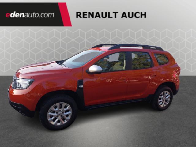 Dacia Duster image 3
