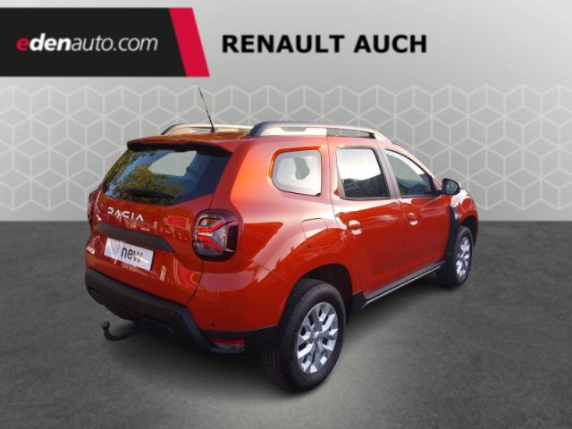 Dacia Duster image 5