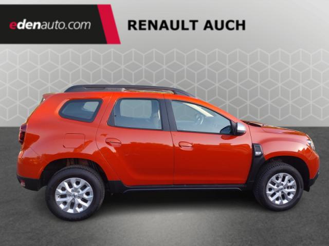 Dacia Duster image 7