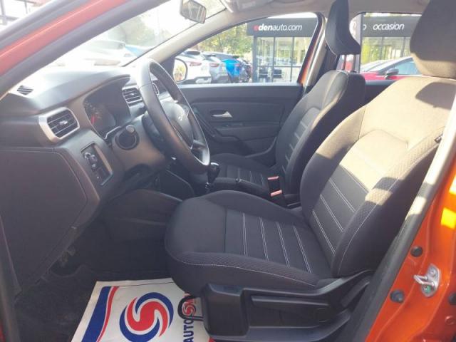Dacia Duster image 4