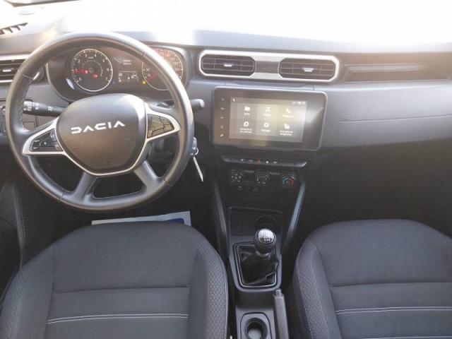 Dacia Duster image 6