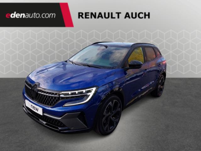Renault Austral E-Tech Full Hybrid 200 Gsr2 Iconic Esprit Alpine