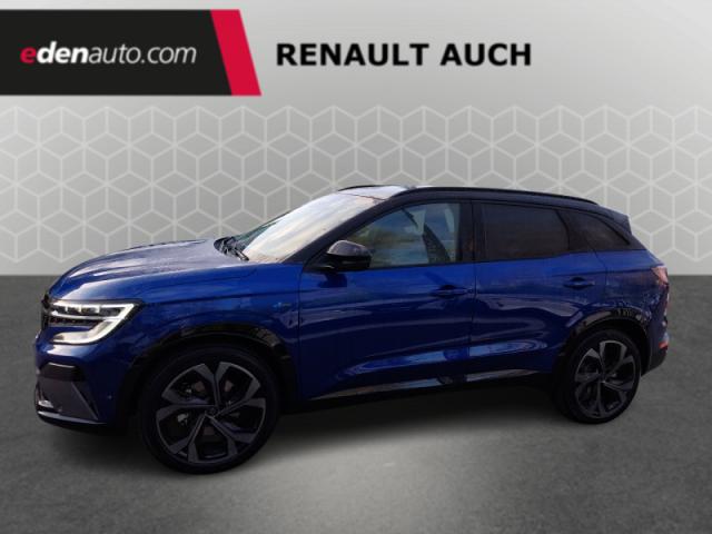 Renault Austral image 8
