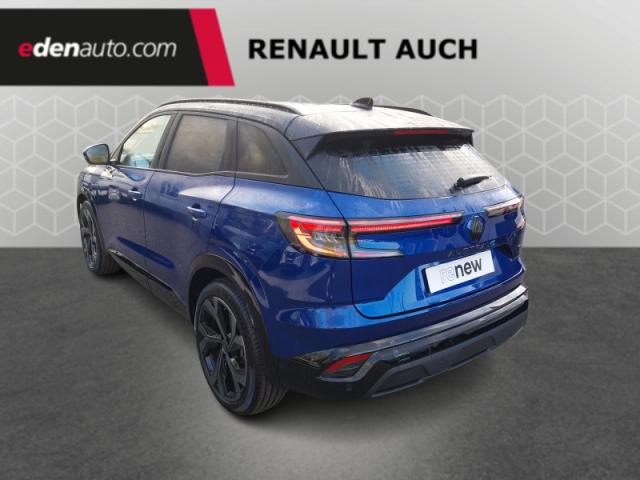 Renault Austral image 6