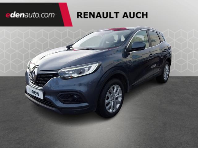Renault Kadjar Blue Dci 115 Business