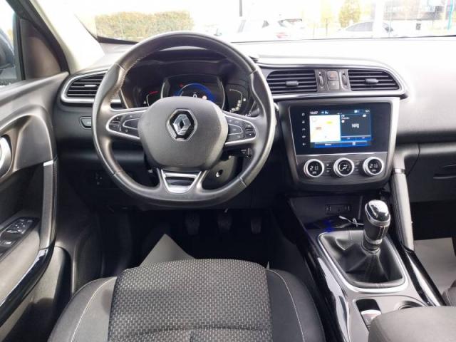 Renault Kadjar image 7