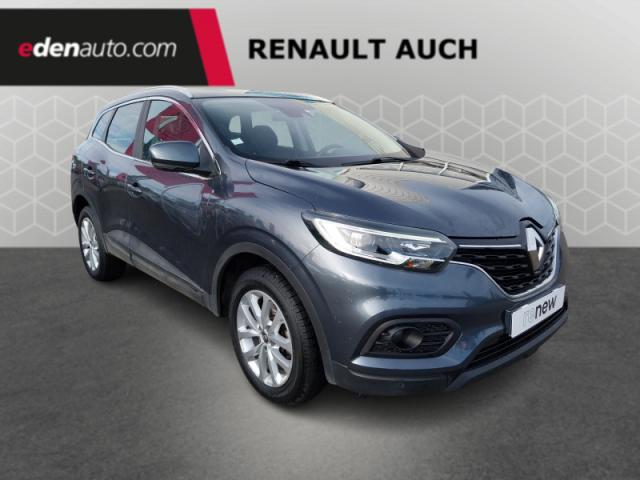 Renault Kadjar image 9