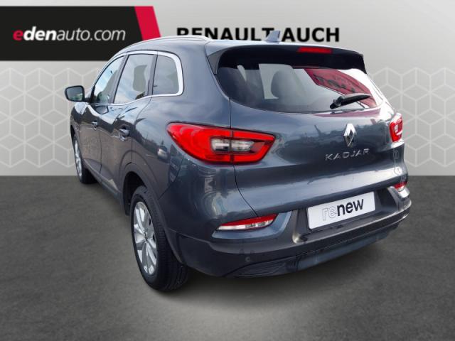 Renault Kadjar image 2