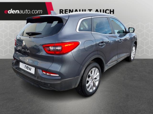 Renault Kadjar image 6