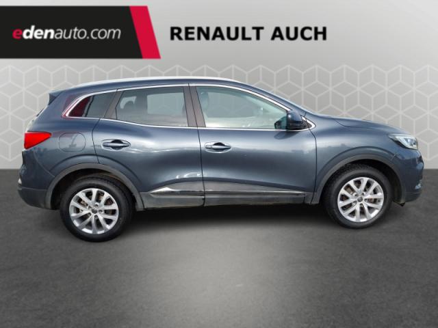 Renault Kadjar image 4