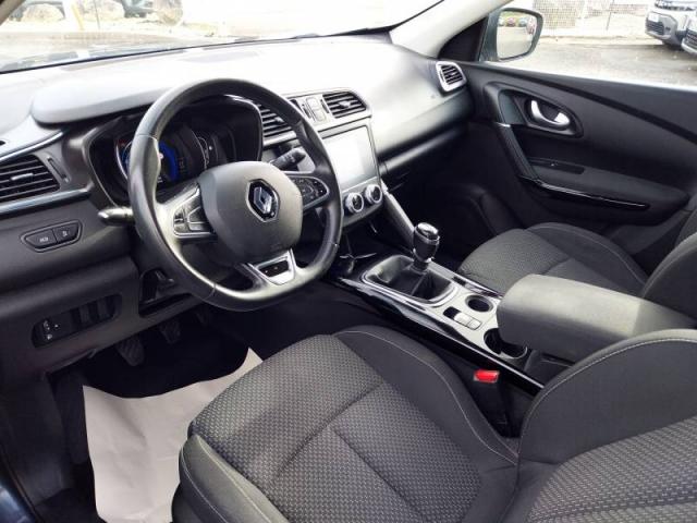 Renault Kadjar image 8