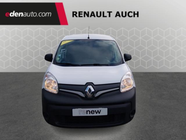 Renault Kangoo Van image 9