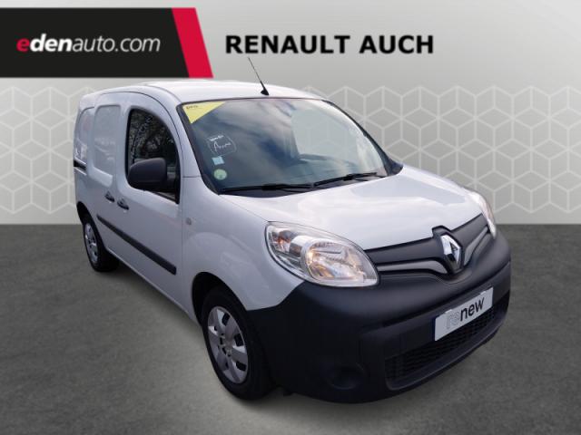 Renault Kangoo Van image 8