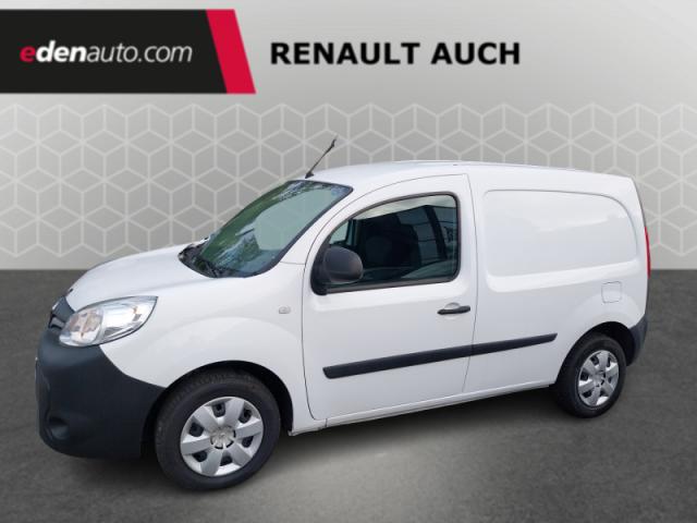 Renault Kangoo Van image 6