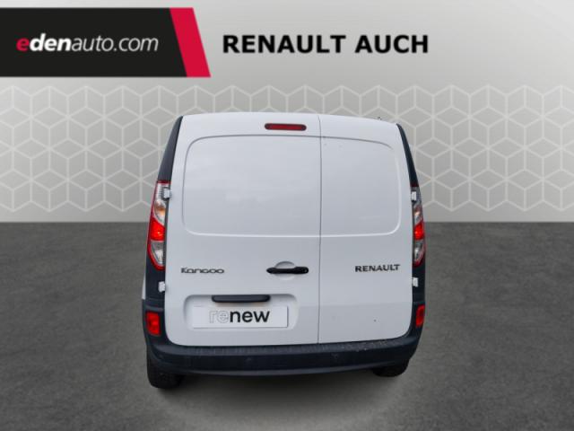 Renault Kangoo Van image 3