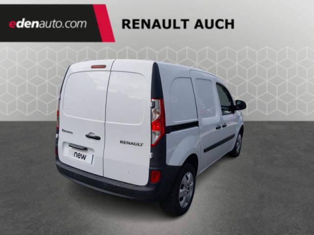 Renault Kangoo Van image 4