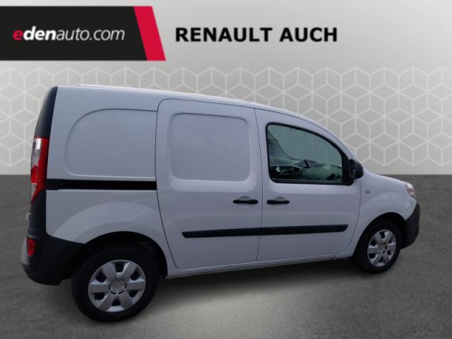 Renault Kangoo Van image 5
