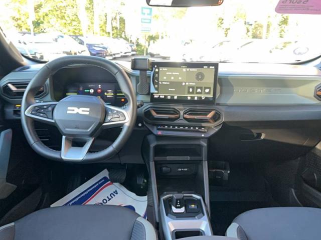 Dacia Duster image 2