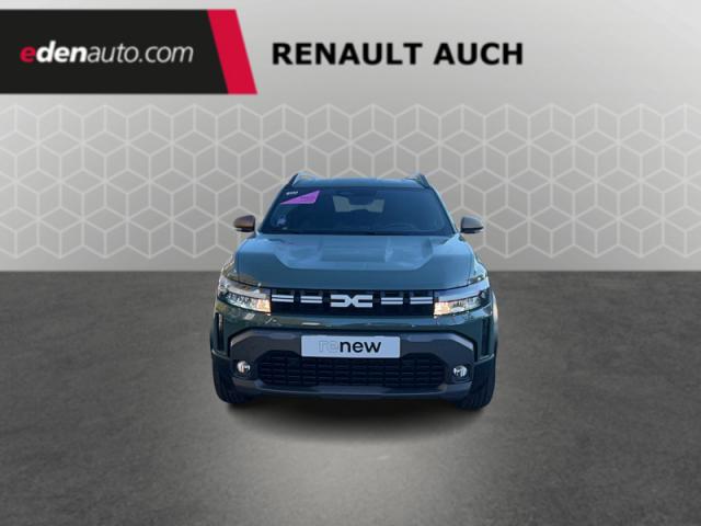 Dacia Duster image 1