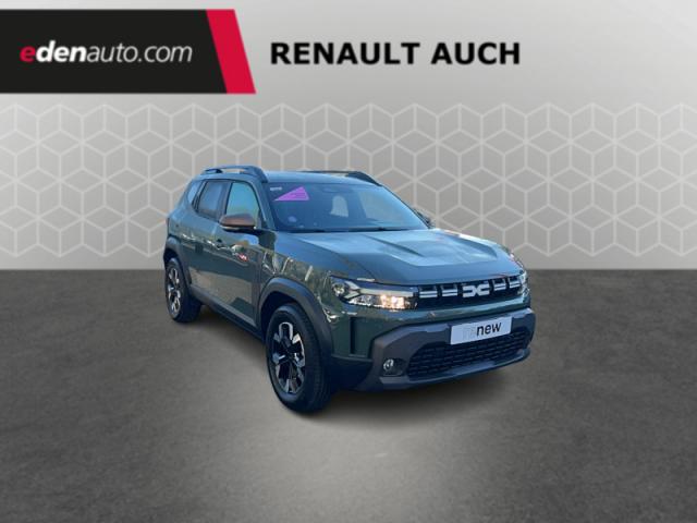 Dacia Duster image 8