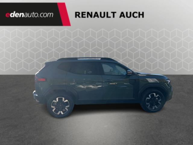 Dacia Duster image 5