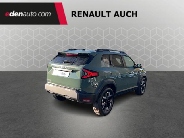 Dacia Duster image 9