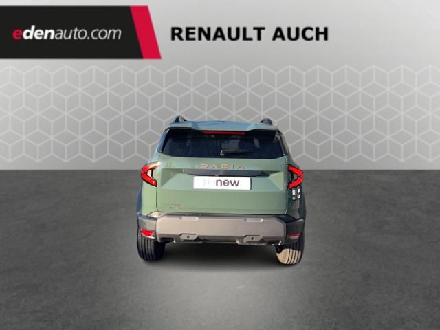 Dacia Duster image 4