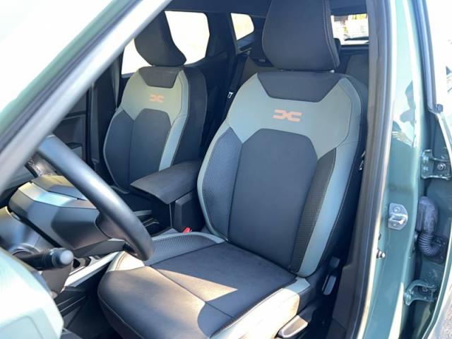 Dacia Duster image 7