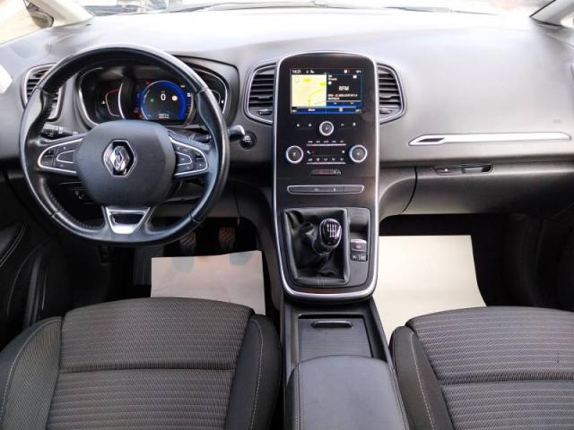 Renault Grand Scénic image 8