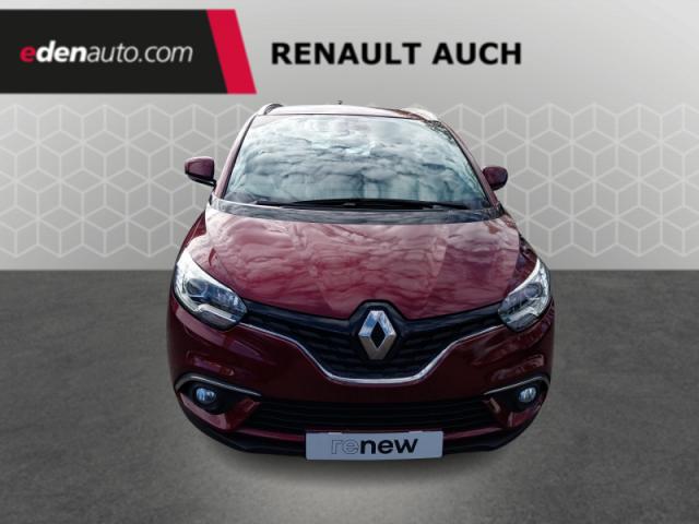 Renault Grand Scénic image 5