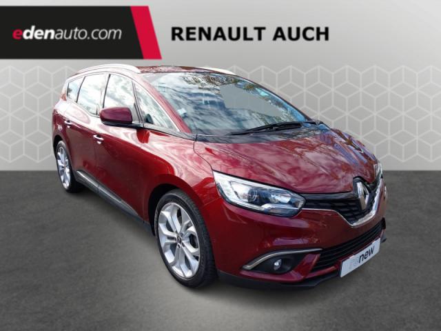 Renault Grand Scénic image 9