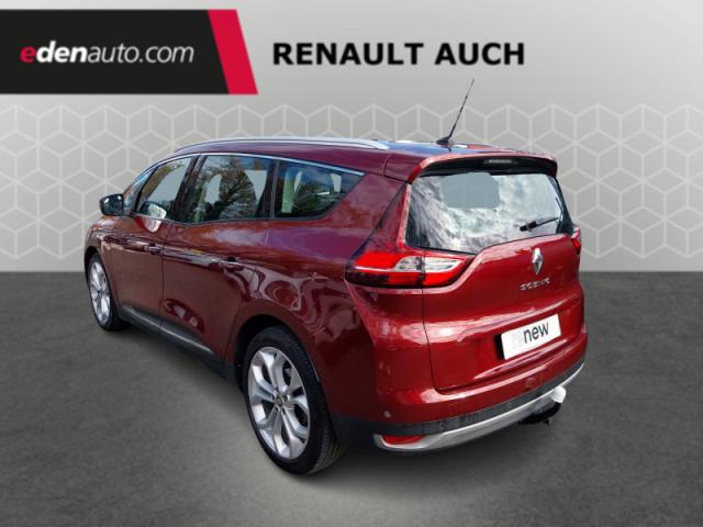 Renault Grand Scénic image 2