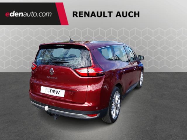 Renault Grand Scénic image 7